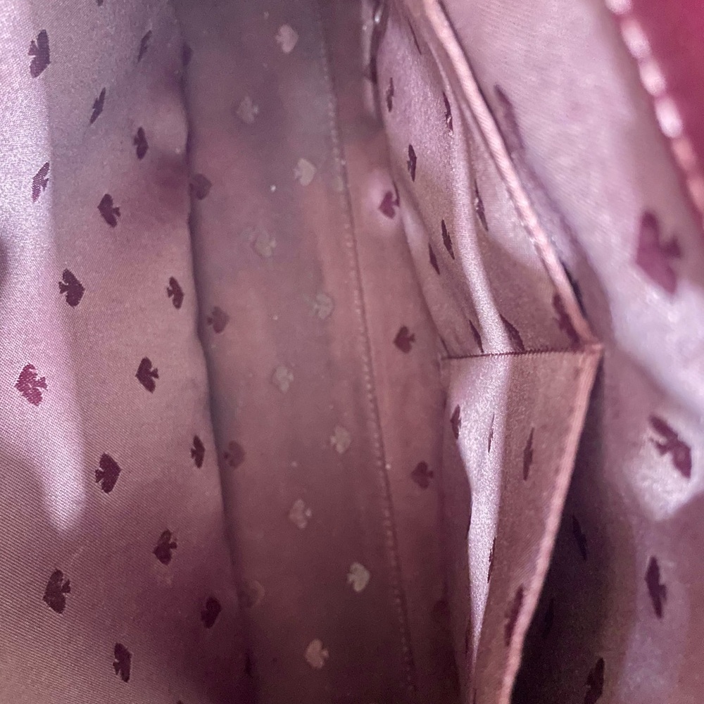 Kate Spade Handbag - Picture 10 of 10